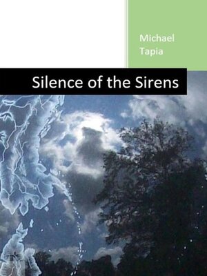 cover image of Silence of the Sirens